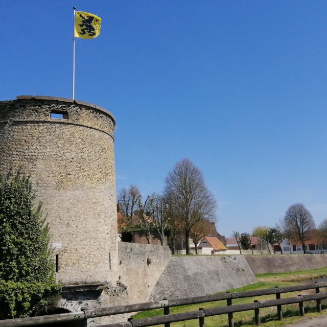 Nekerstor Remparts Bergues 2021 Eq 4