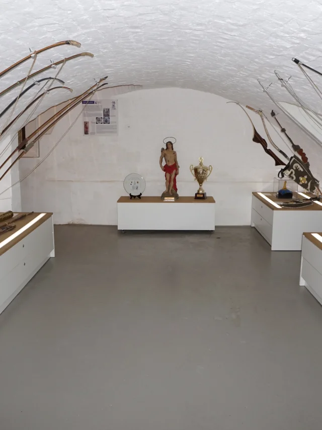Maison Des Archers Watten