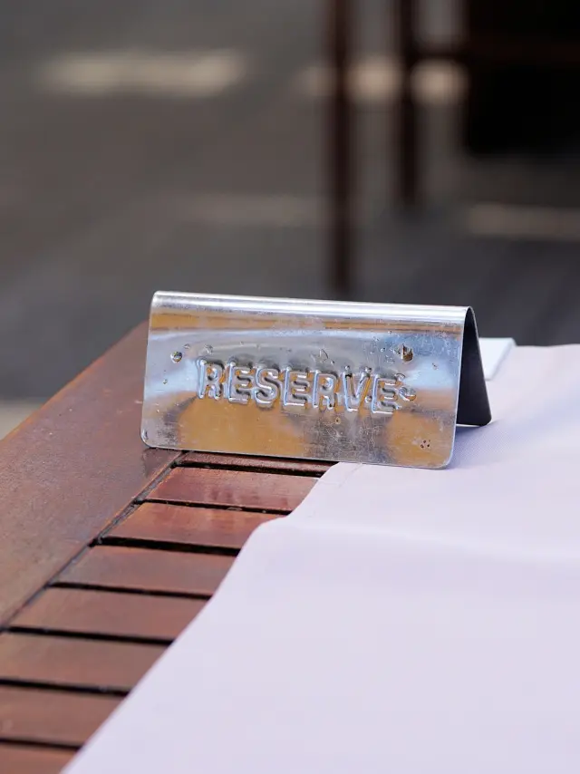Foto para la sección de restaurantes