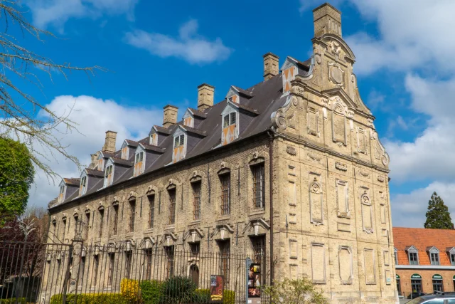 Musée du Mont de Piété - Bergues