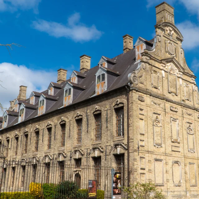 Musée du Mont de Piété - Bergues