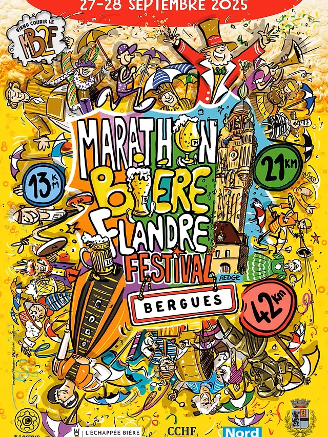 Mb 2025 poster
