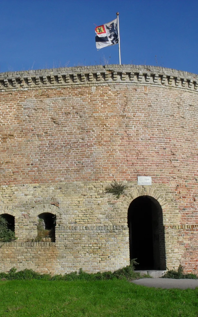 Remparts de Bergues