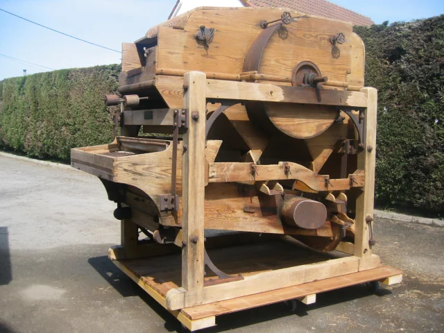 Ecomusée Les Racines De La Vie Rurale