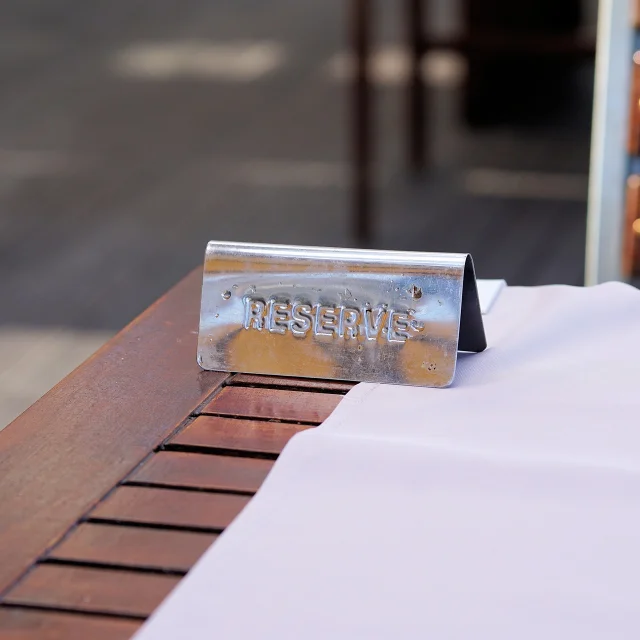 Photo Pour Rubrique Restaurant