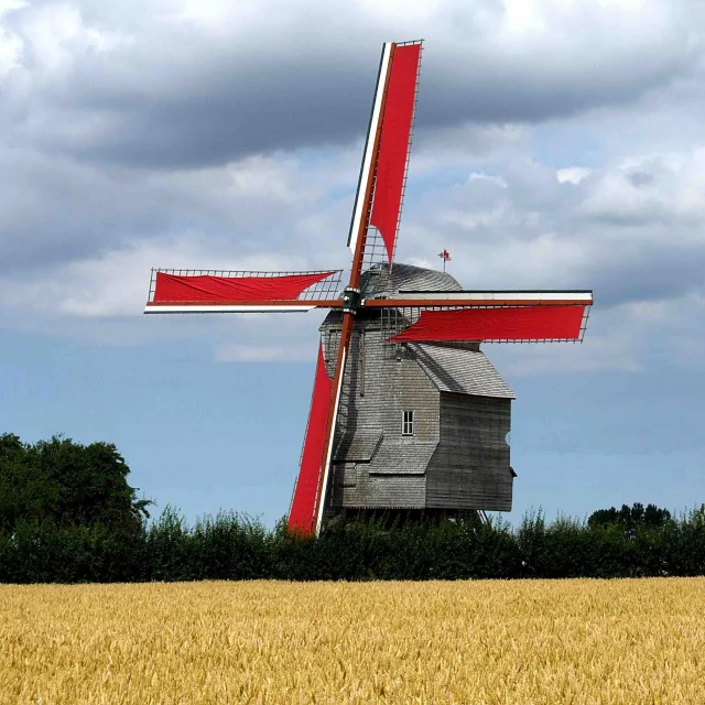 Moulin Wormhout