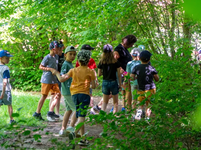Activités enfants