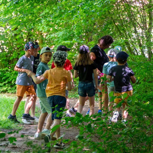 Activités enfants
