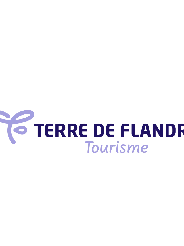 Logo Terre de Flandre Tourisme