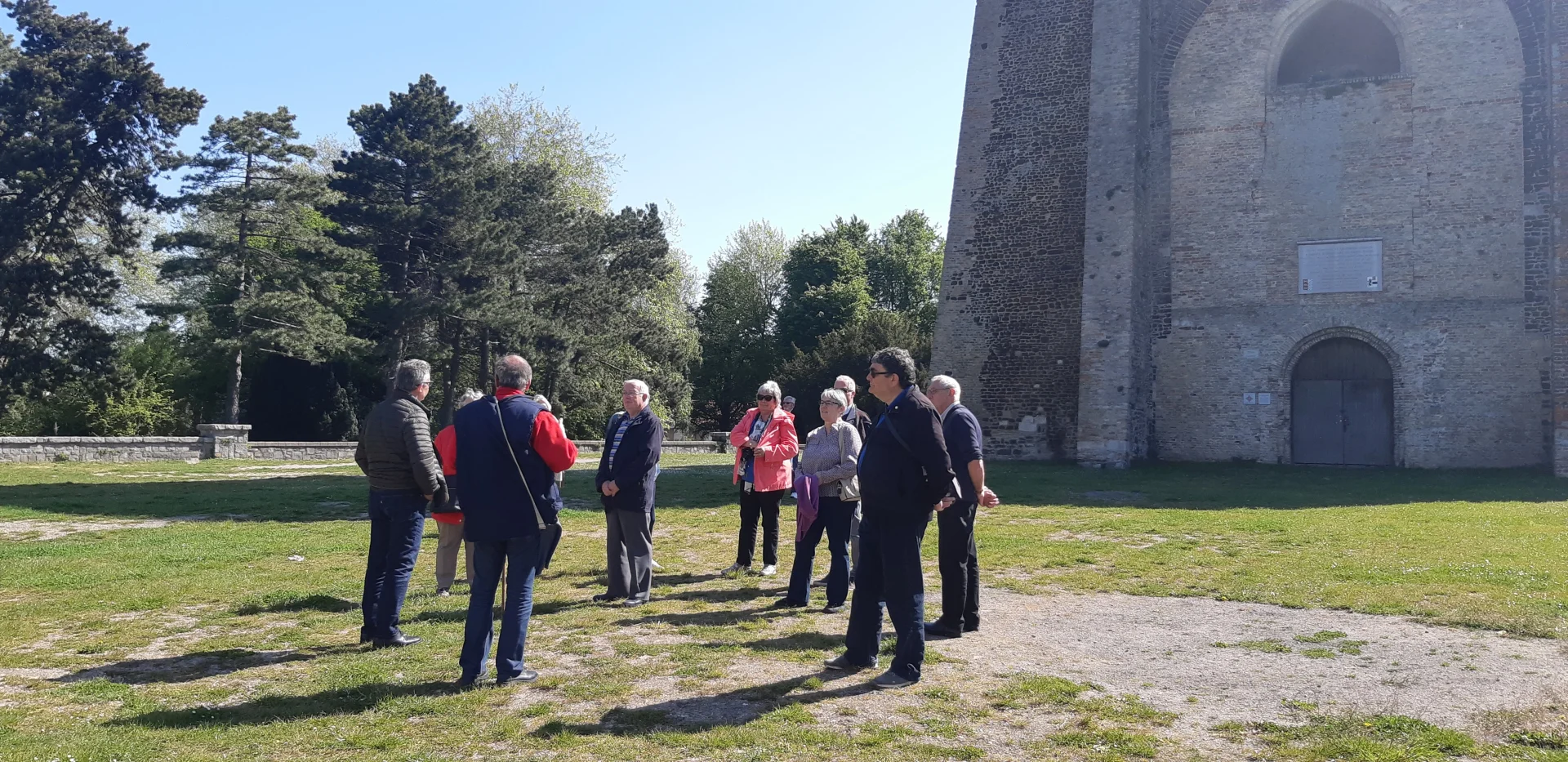 Visite Bergues