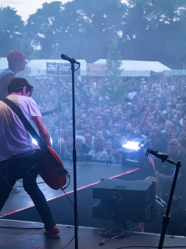 Festival Label Guit'Art 2025 - Esquelbecq
