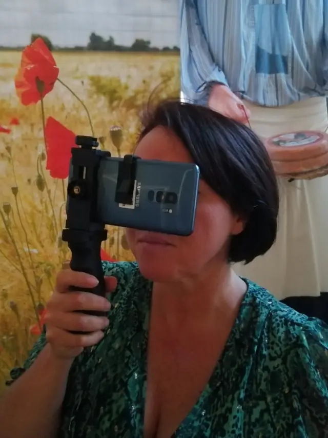 Visita virtual del campanario