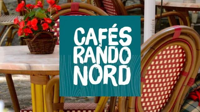 Cafe Rando