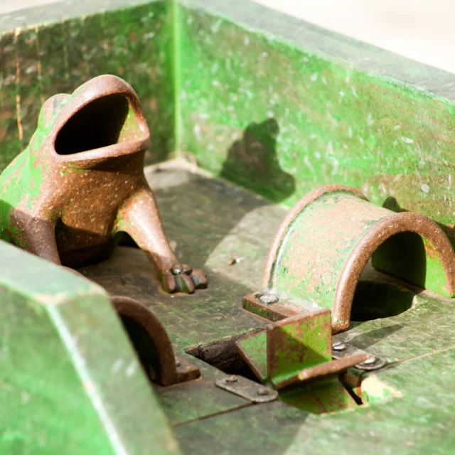 Jeu de la grenouille