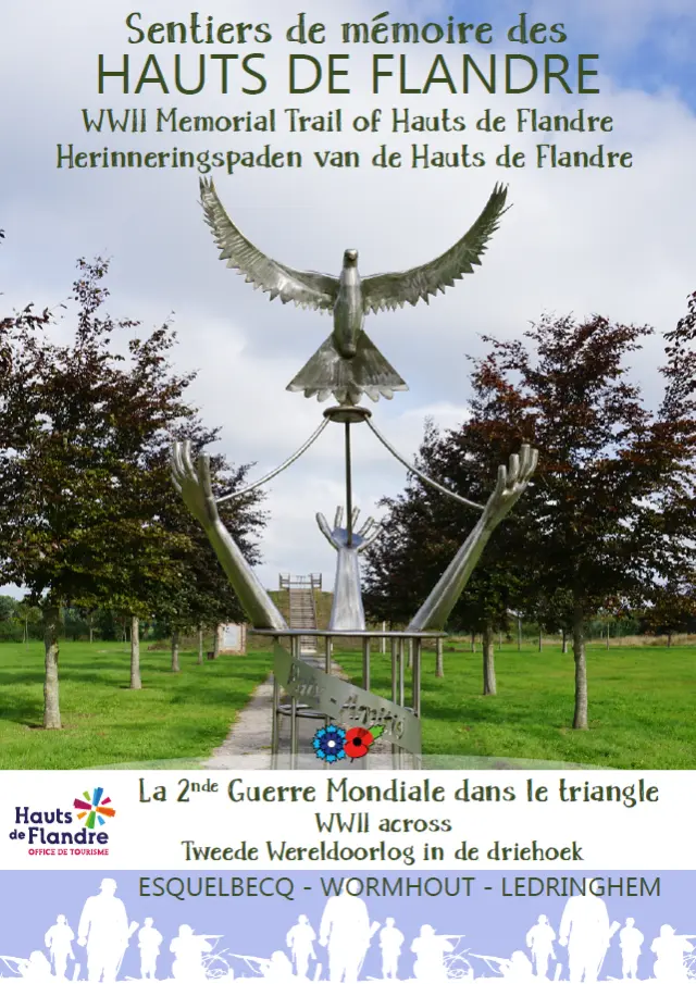 Sentier De Memoire 1