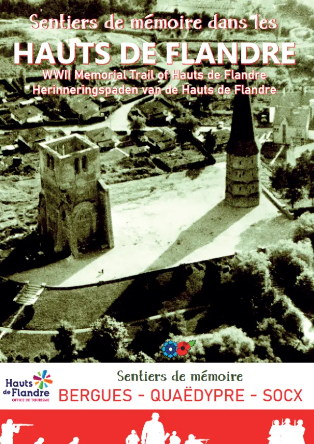 Sentier De Memoire 2