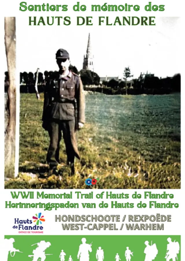 Sentier De Memoire 3