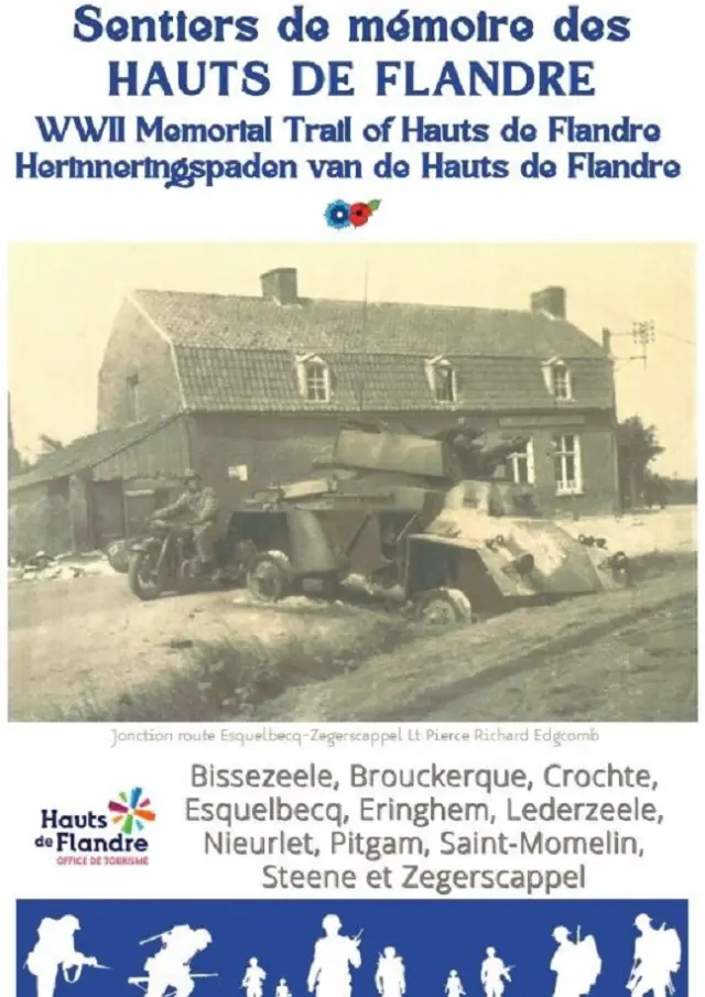 Sentier De Memoire 4