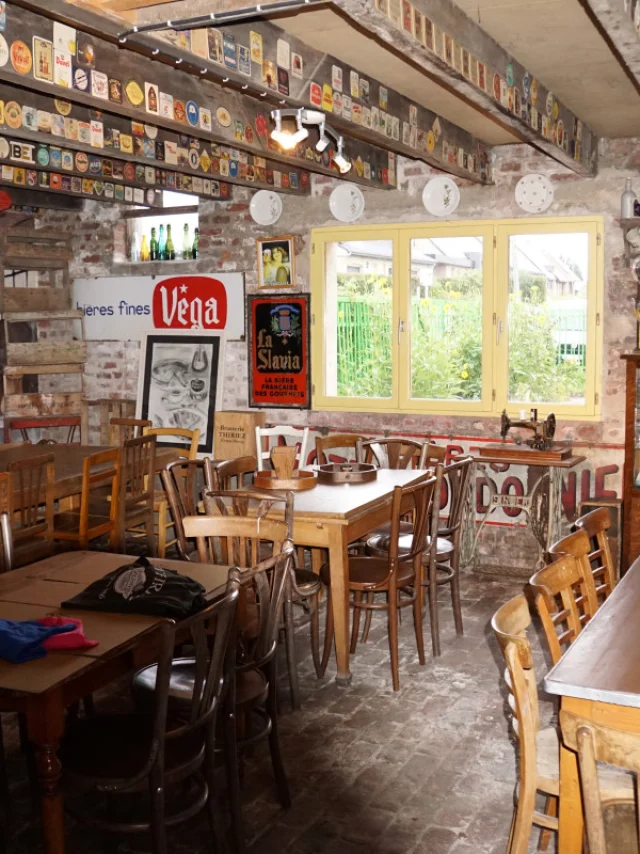 Brasserie Thiriez