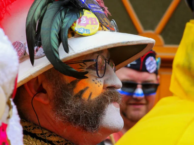 Carnaval