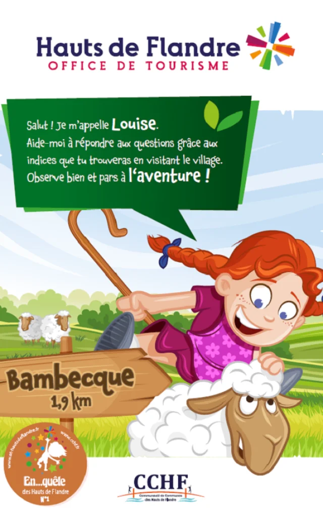 En Quête Bambecque