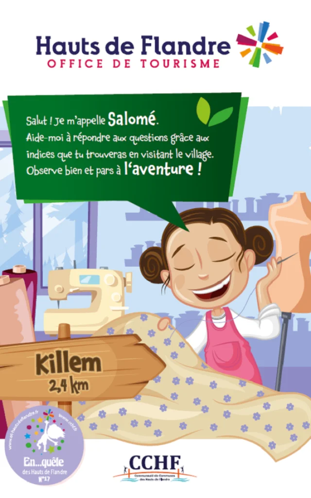 En Quête Killem