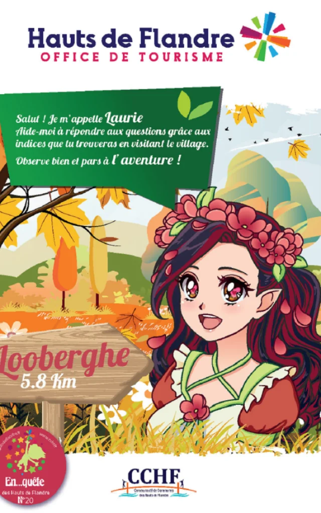 En Quête Looberghe