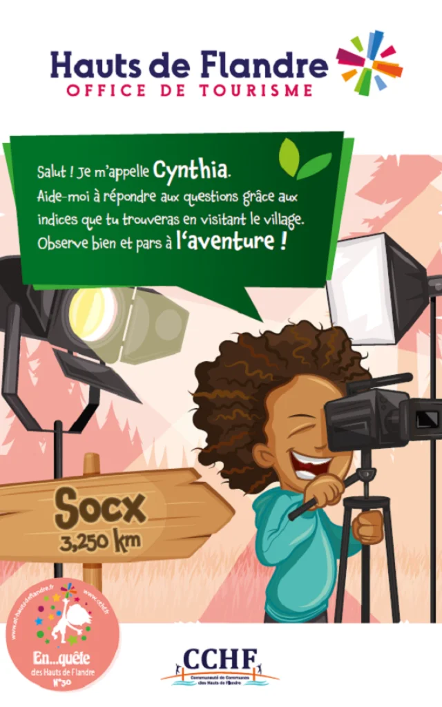 En Quête Socx