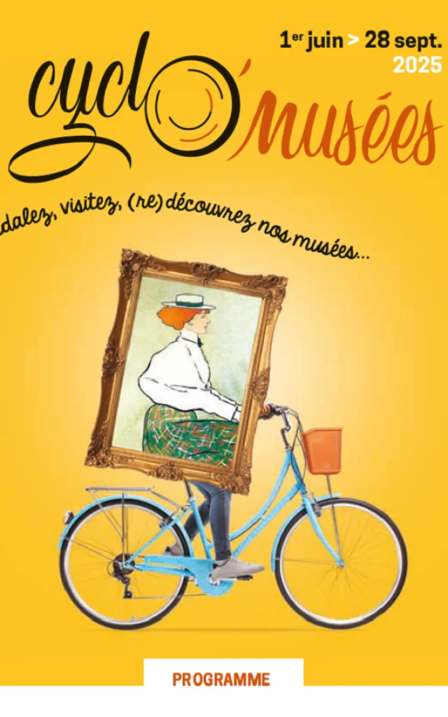 Cyclomusees