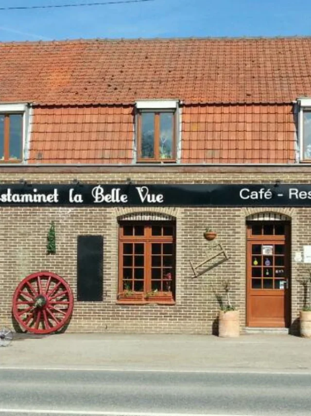 Estaminet La Belle Vue