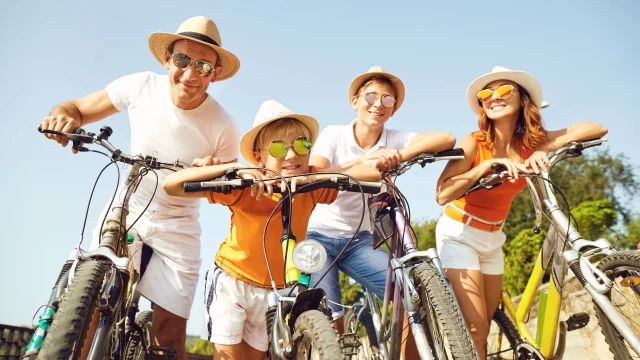 Famille Velo