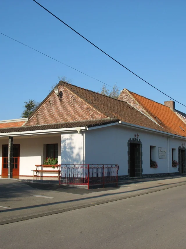 Herberge In Dhope