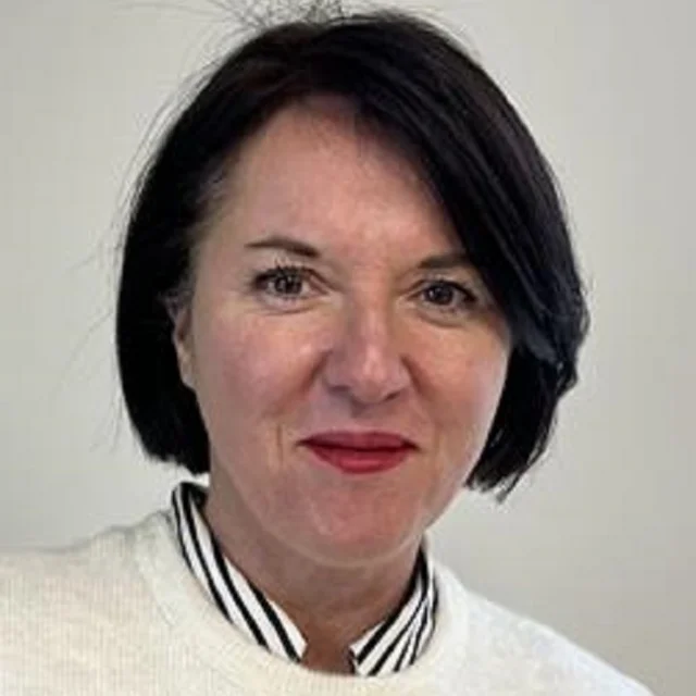 Ingrid Baillieul