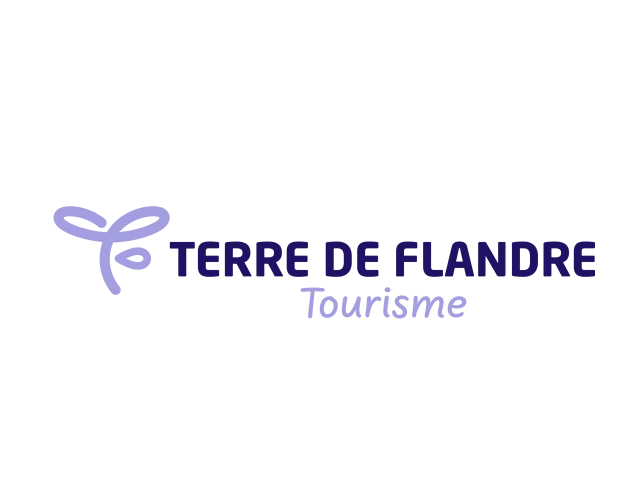 Logo Terre de Flandre Tourisme