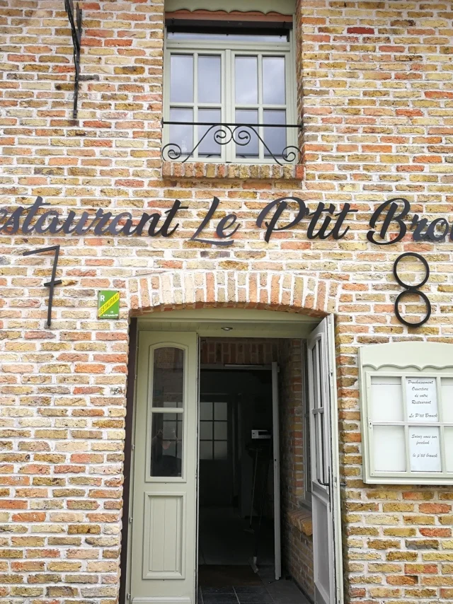 Le Ptit Brouck