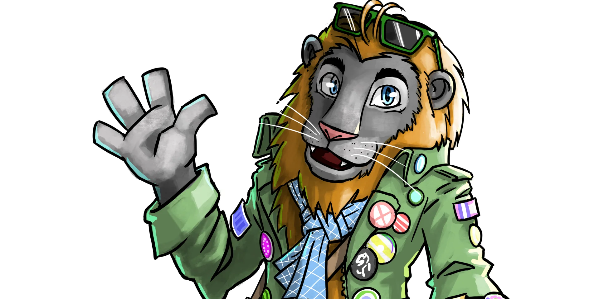 Lion