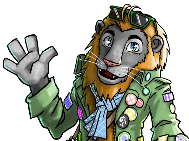 Lion