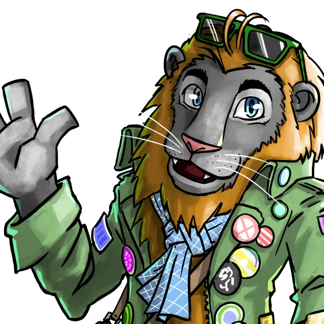 Lion