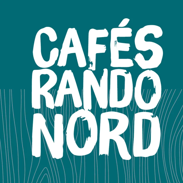 Logo Cafés Rando