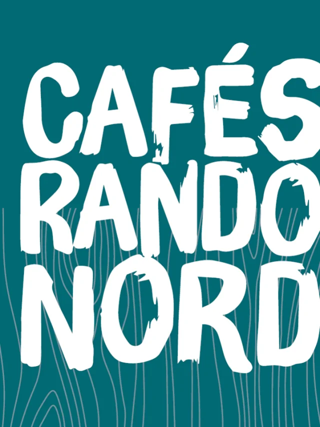 Logo Cafés Rando
