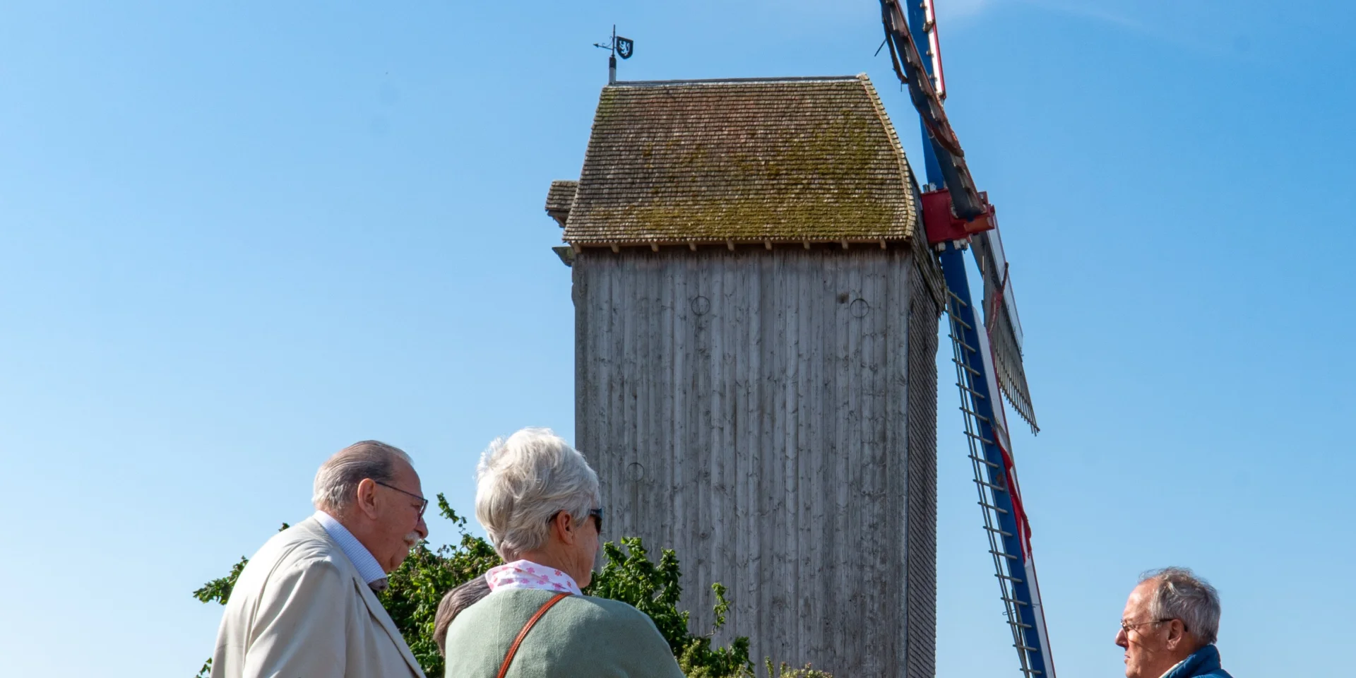 Moulin Hondschoote