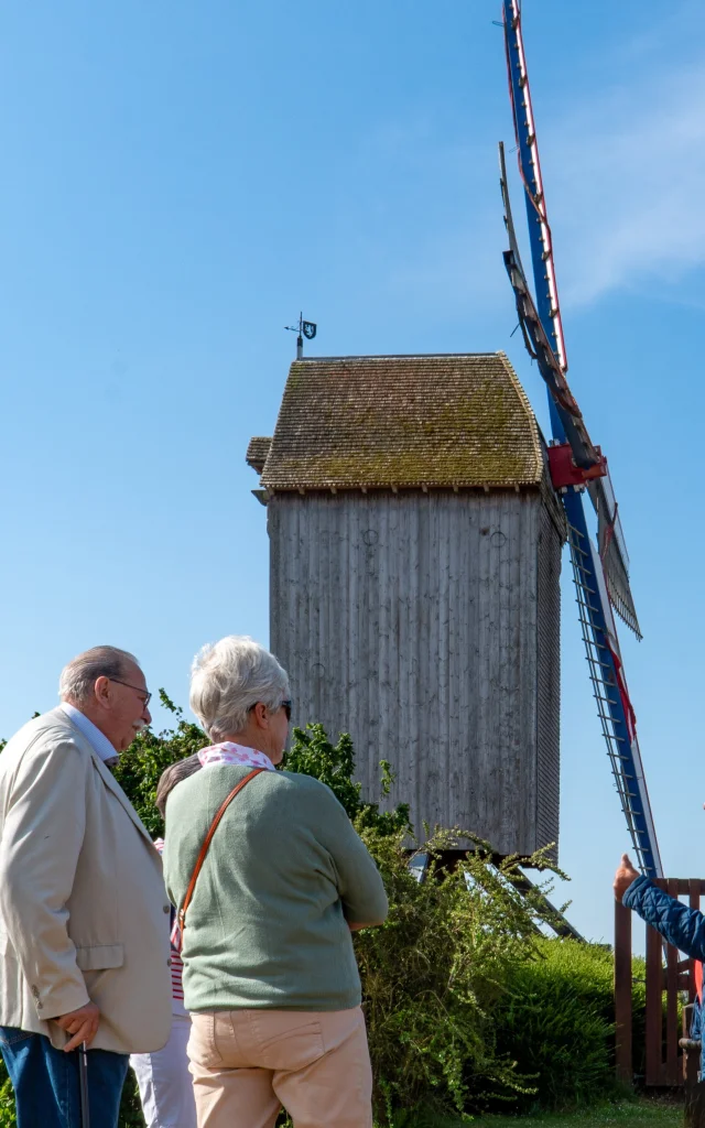 Moulin Hondschoote