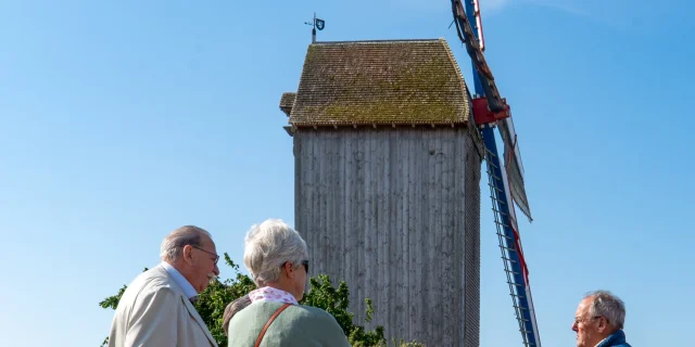 Moulin Hondschoote