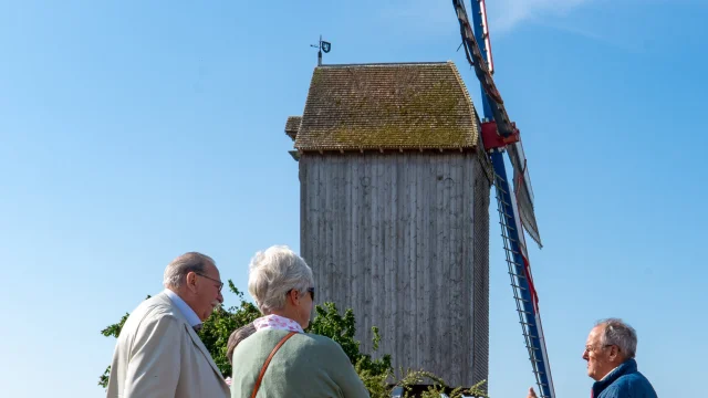 Moulin Hondschoote