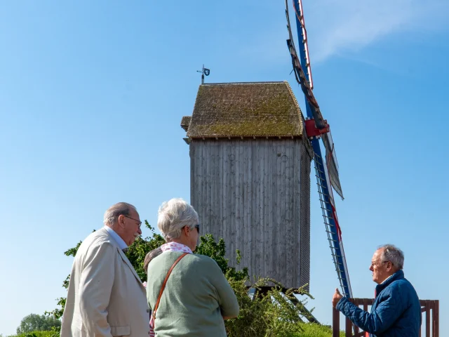 Moulin Hondschoote