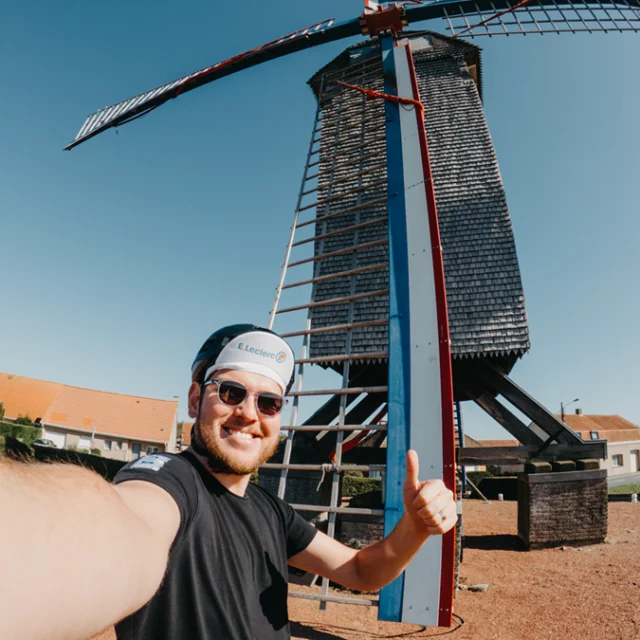 Moulin Hondschoote