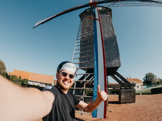 Moulin Hondschoote