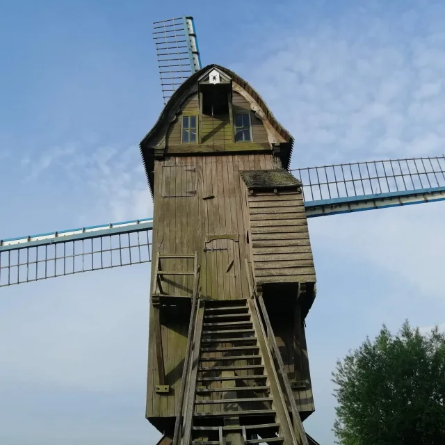 Moulin Pitgam