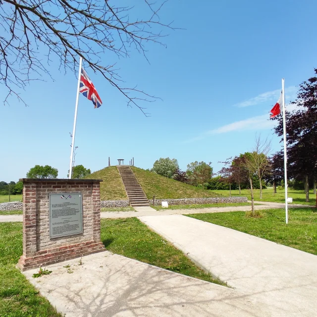 La Plaine au Bois