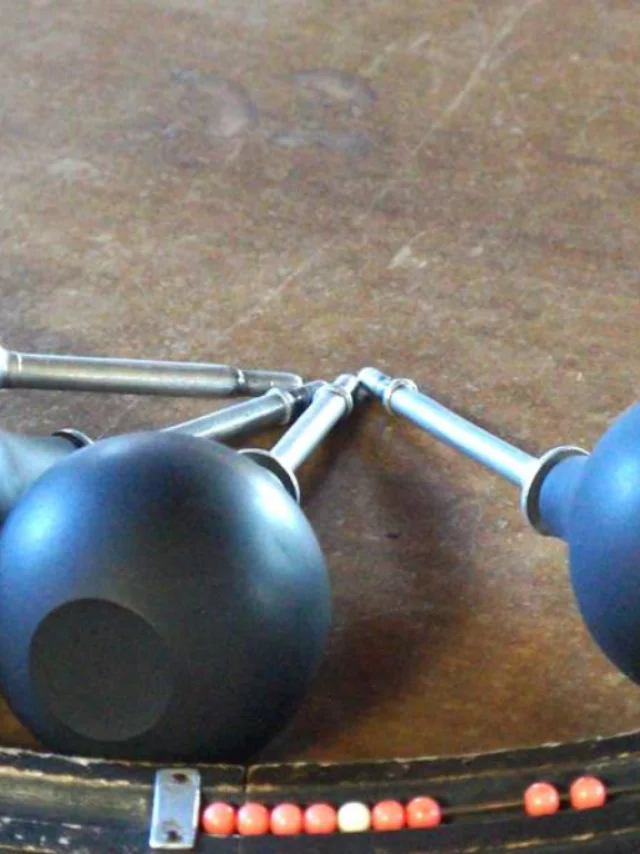 Billard Nicolas